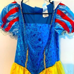 Snow White Costume